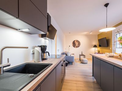 Ferienwohnung für 2 Personen (49 m²) in Grömitz 3/10