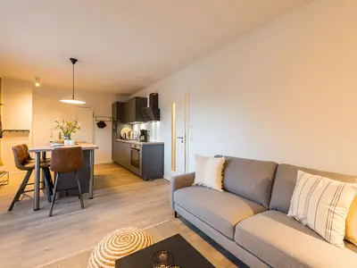 Ferienwohnung für 2 Personen (49 m²) in Grömitz 4/10