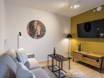 Ferienwohnung für 2 Personen (49 m²) in Grömitz 5/10