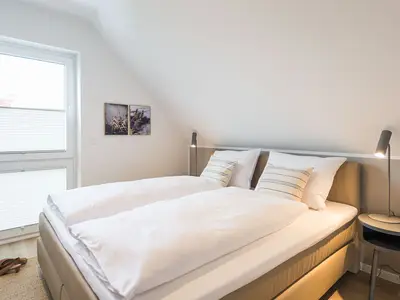 Ferienwohnung für 2 Personen (54 m²) in Grömitz 9/10