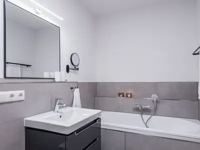 Ferienwohnung für 2 Personen (49 m²) in Grömitz 10/10