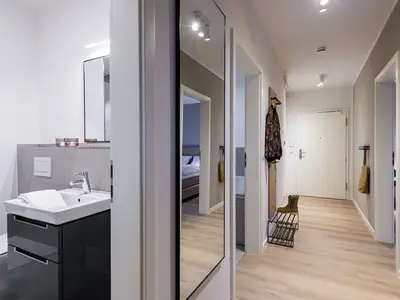 Ferienwohnung für 4 Personen (76 m²) in Grömitz 4/10