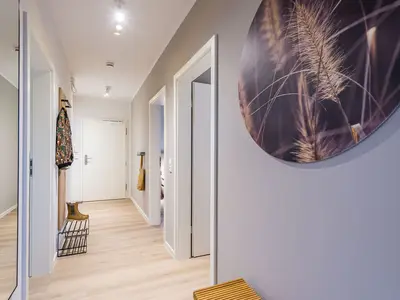 Ferienwohnung für 4 Personen (76 m²) in Grömitz 5/10