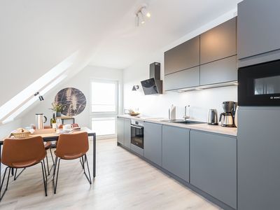 Ferienwohnung für 2 Personen (56 m²) in Grömitz 7/10