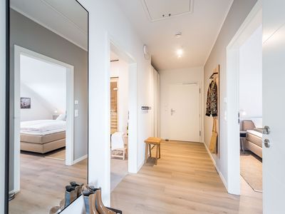 Ferienwohnung für 2 Personen (56 m²) in Grömitz 10/10