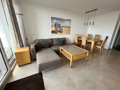 Ferienwohnung für 5 Personen (59 m²) in Grömitz 2/10