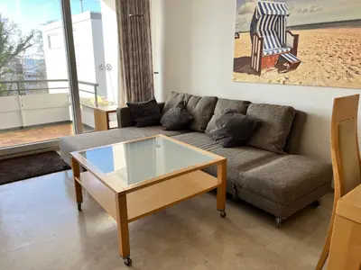 Ferienwohnung für 5 Personen (59 m²) in Grömitz 3/10