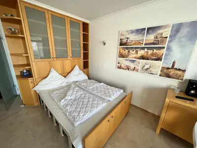 Ferienwohnung für 5 Personen (59 m²) in Grömitz 4/10