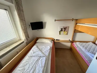 Ferienwohnung für 5 Personen (59 m²) in Grömitz 10/10