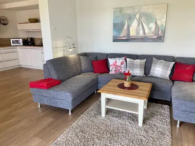 Ferienwohnung für 3 Personen (75 m²) in Grömitz 2/10