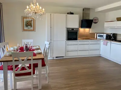 Ferienwohnung für 3 Personen (75 m²) in Grömitz 1/10