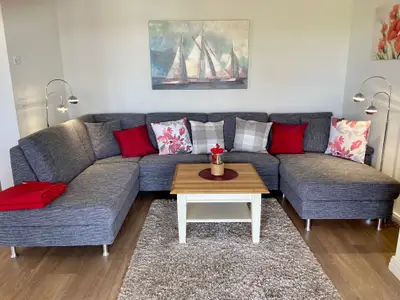 Ferienwohnung für 3 Personen (75 m²) in Grömitz 10/10