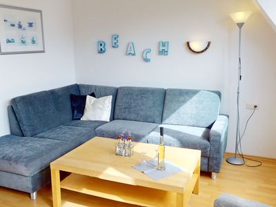 Ferienwohnung für 4 Personen (61 m²) in Grömitz 2/10