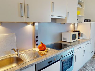 Ferienwohnung für 4 Personen (61 m²) in Grömitz 1/10