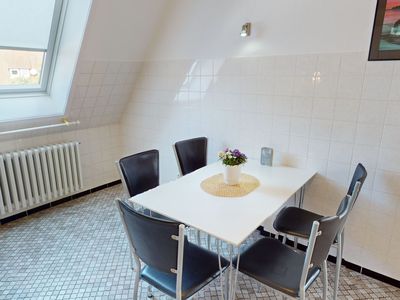 Ferienwohnung für 4 Personen (61 m²) in Grömitz 4/10