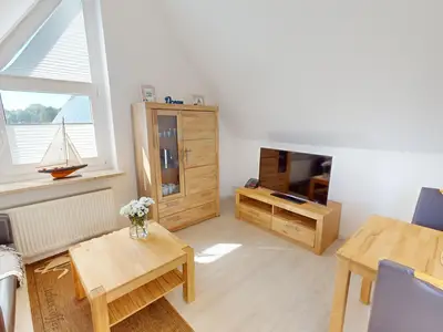 Ferienwohnung für 2 Personen (38 m²) in Grömitz 1/10