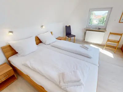Ferienwohnung für 2 Personen (38 m²) in Grömitz 2/10