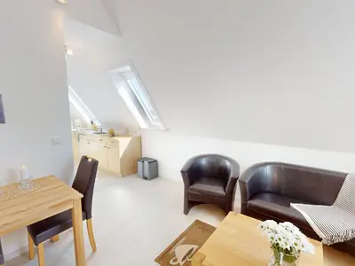 Ferienwohnung für 2 Personen (38 m²) in Grömitz 3/10