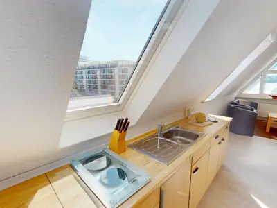 Ferienwohnung für 2 Personen (38 m²) in Grömitz 4/10