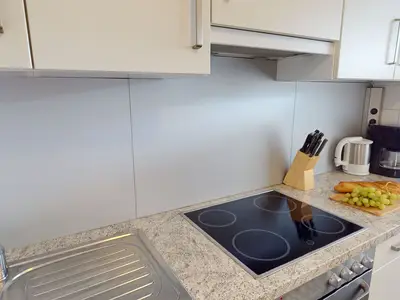 Küche / Küchenzeile