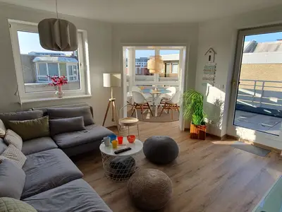Ferienwohnung für 4 Personen (54 m²) in Grömitz 2/10