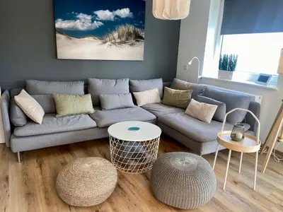 Ferienwohnung für 4 Personen (54 m²) in Grömitz 3/10