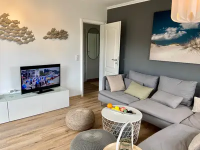 Ferienwohnung für 4 Personen (54 m²) in Grömitz 4/10