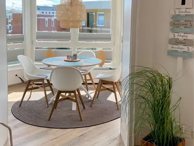 Ferienwohnung für 4 Personen (54 m²) in Grömitz 5/10