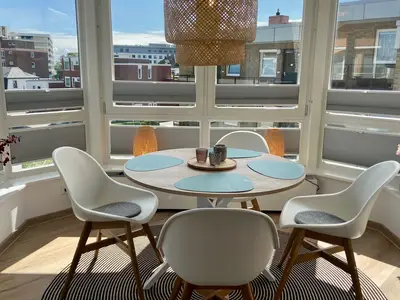 Ferienwohnung für 4 Personen (54 m²) in Grömitz 6/10