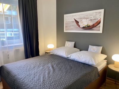 Ferienwohnung für 4 Personen (54 m²) in Grömitz 10/10