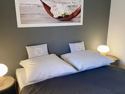 Ferienwohnung für 4 Personen (54 m²) in Grömitz 10/10
