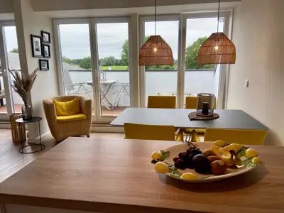 Ferienwohnung für 2 Personen (73 m²) in Grömitz 2/10