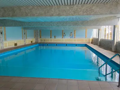 Ferienwohnung für 2 Personen (73 m²) in Grömitz 3/10