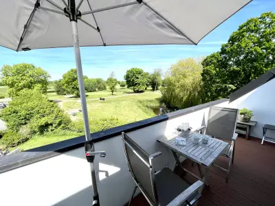 Ferienwohnung für 2 Personen (73 m²) in Grömitz 1/10