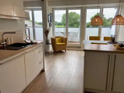 Ferienwohnung für 2 Personen (73 m²) in Grömitz 6/10