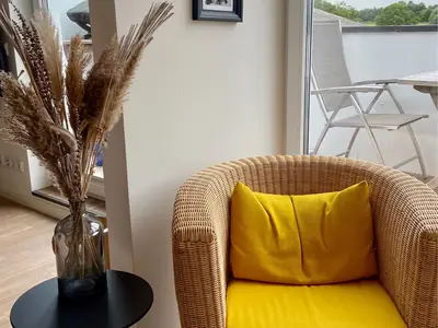 Ferienwohnung für 2 Personen (73 m²) in Grömitz 8/10