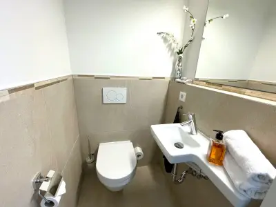 Ferienwohnung für 2 Personen (73 m²) in Grömitz 9/10