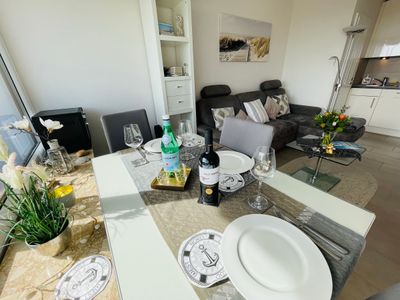 Ferienwohnung für 2 Personen (48 m²) in Grömitz 9/10