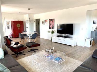 Ferienwohnung für 4 Personen (105 m²) in Grömitz 2/10