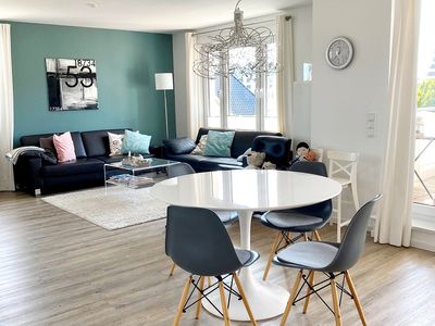 Ferienwohnung für 4 Personen (105 m²) in Grömitz 6/10