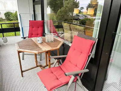 Ferienwohnung für 4 Personen (50 m²) in Grömitz 1/10