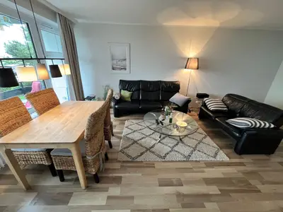 Ferienwohnung für 4 Personen (50 m²) in Grömitz 5/10