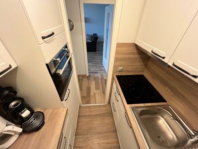 Ferienwohnung für 4 Personen (50 m²) in Grömitz 10/10