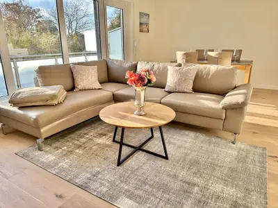 Ferienwohnung für 2 Personen (60 m²) in Grömitz 1/10