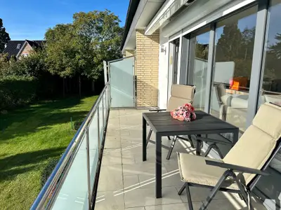 Ferienwohnung für 2 Personen (60 m²) in Grömitz 2/10