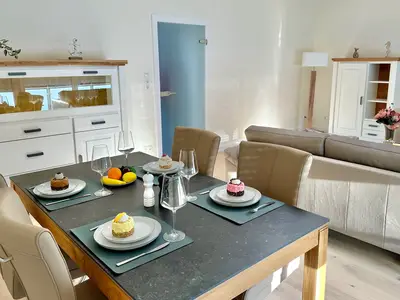 Ferienwohnung für 2 Personen (60 m²) in Grömitz 3/10