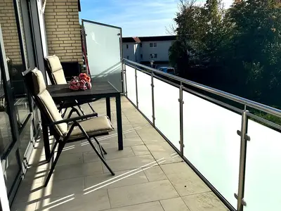 Ferienwohnung für 2 Personen (60 m²) in Grömitz 10/10