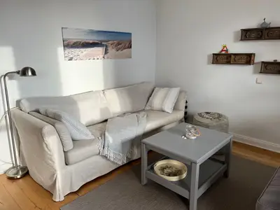 Ferienwohnung für 2 Personen (42 m²) in Grömitz 1/10