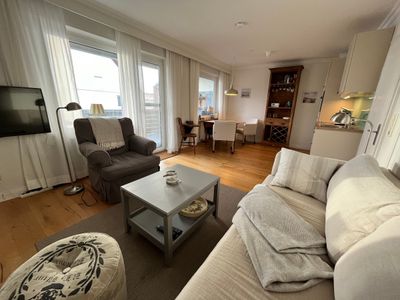 Ferienwohnung für 2 Personen (42 m²) in Grömitz 2/10