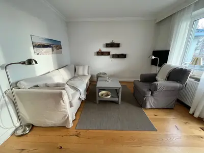 Ferienwohnung für 2 Personen (42 m²) in Grömitz 3/10